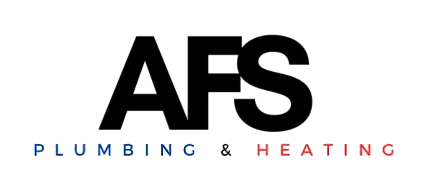 AFS Plumbing and Heating Ltd logo