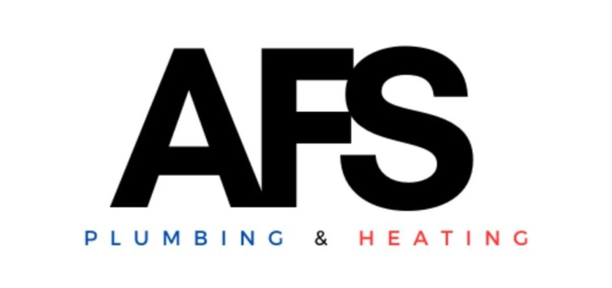 AFS Plumbing and Heating Ltd logo