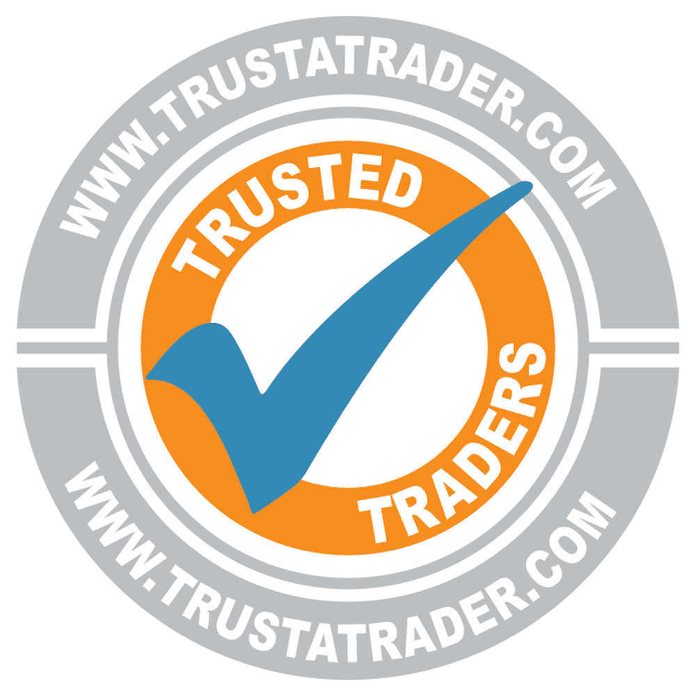 TrustATrader verified -AFS Plumbing and Heating Ltd